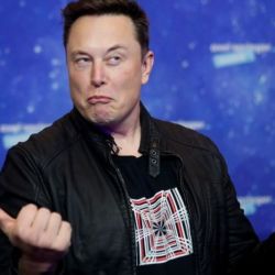 Elon Munsk