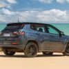 Jeep Compass 4xe