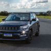 Jeep Compass 4xe