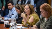 Alquileres comisión de Legislación General en Diputados 20220405
