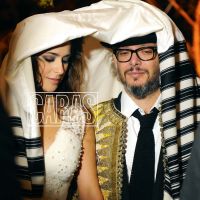 Cómo fue la lujosa boda de Victoria Vanucci y Matías Garfunkel a dos años de la separación