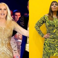 Moria Casán y Susana Giménez estarán en ATAV 2