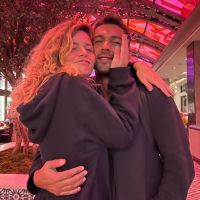 Romina Ricci presentó a su nuevo novio...¡y no es quién pensaban!