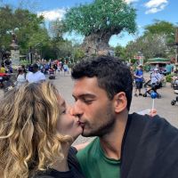 Romina Ricci presentó a su nuevo novio...¡y no es quién pensaban!