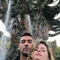 Romina Ricci presentó a su nuevo novio...¡y no es quién pensaban!