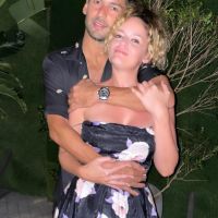 Romina Ricci presentó a su nuevo novio...¡y no es quién pensaban!