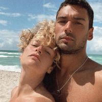 Romina Ricci presentó a su nuevo novio...¡y no es quién pensaban!