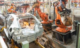 Así le fue a la industria automotriz nacional en marzo