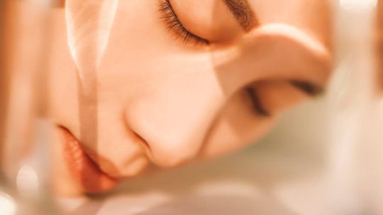 No Filter Skin: descubrí la tendencia para lucir una piel sana sin filtros