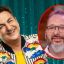 Diego Topa y Gerardo Rozín