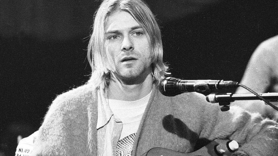 A 28 años de su muerte: quién fue Kurt Cobain