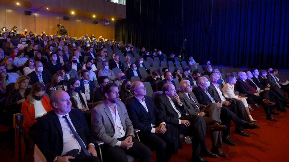 Marcas de Verdad 20220405