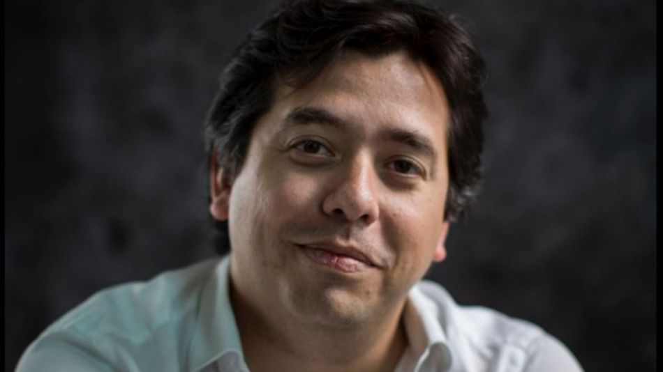 Pablo Touzon