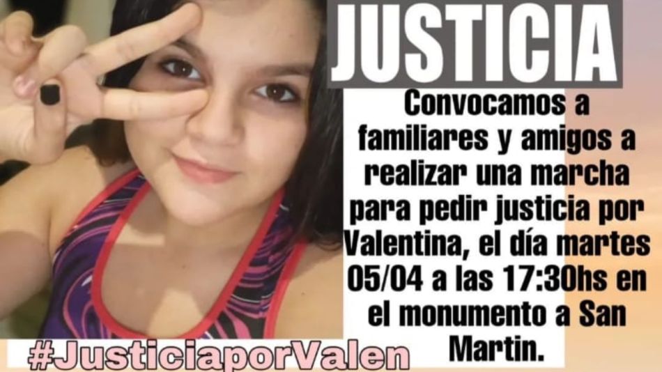 valentina