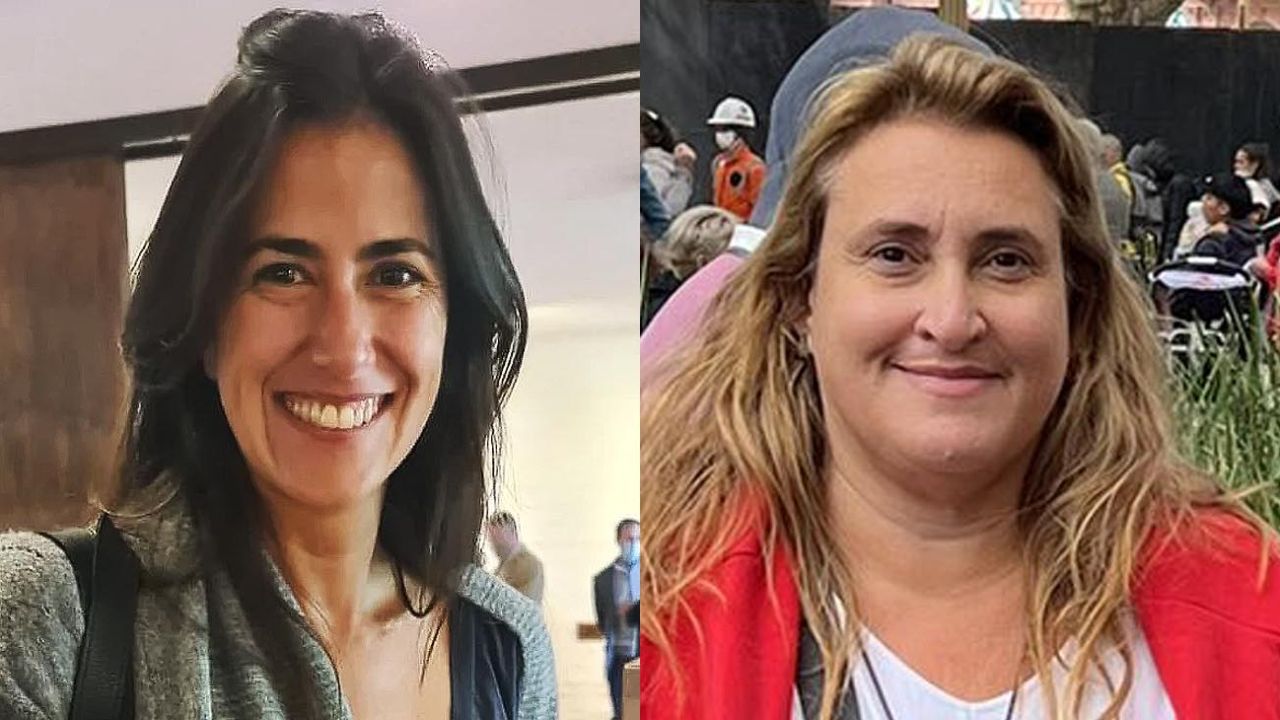 Consejo de la Magistratura: quiénes son las dos nuevas representantes del  macrismo y el Gobierno | Perfil