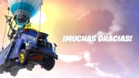 Fortnite recaudó 144 millones de dólares para ayudar a Ucrania