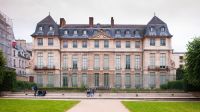  Museo Picasso de París 20220406