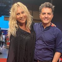 El gesto de Ana Rosenfeld que generó el enojo de Ángel de Brito