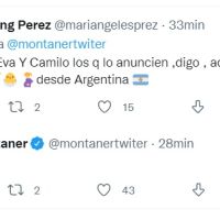 El mensaje de Ricardo Montaner en medio del silencio de Evaluna y Camilo