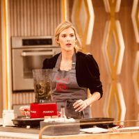 Mery del Cerro volvió a MasterChef Celebrity