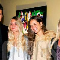 Soledad Aquino contó los motivos de su separación de Marcelo Tinelli: "Me dijo que no..."