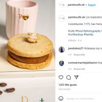 Tras salir de "MasterChef Celebrity", Paula Pareto logró cumplir su gran sueño
