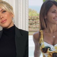 Wanda Nara contó la verdad sobre su relación con Antonela Roccuzzo