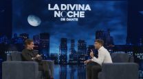 La Divina noche de Dante