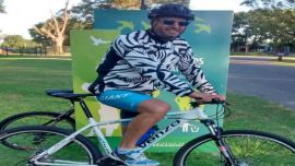 El oído entrenado de un chacarero permitió resolver un homicidio: “Era un Ford V6 con caja de tercera”