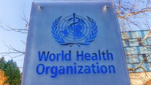 Organización Mundial de la Salud 20220406