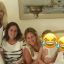 Ana Rosenfeld y sus exclientas