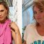 Denise Dumas y Nancy Pazos