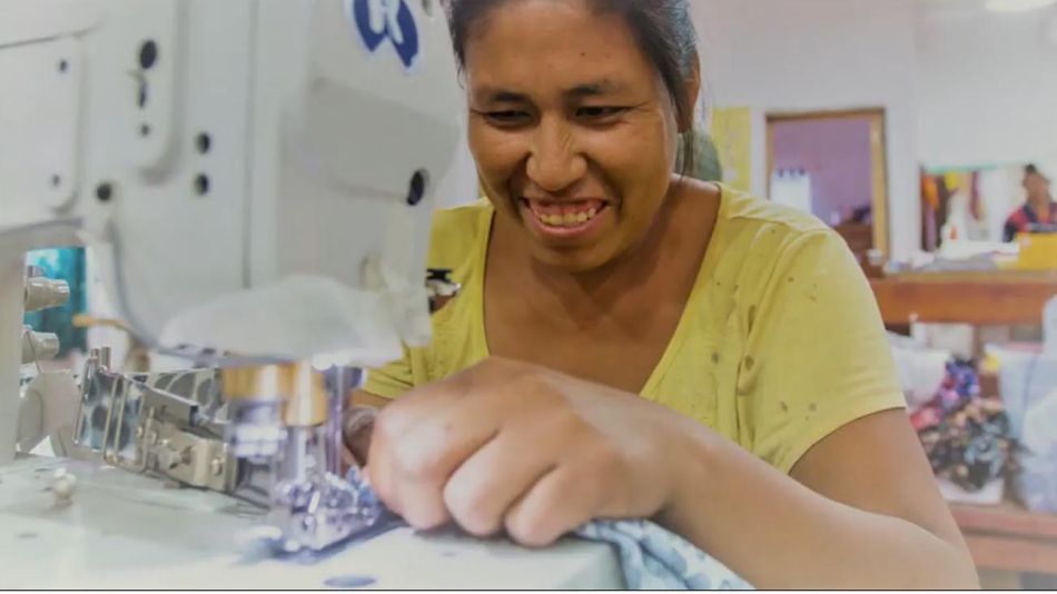 Cooperativa textil Lhaka 20220406