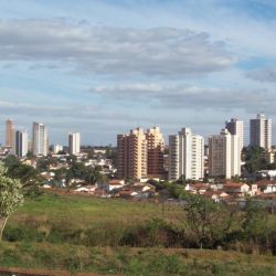 El hallazgo tuvo lugar en el Municipio de Uburaba, perteneciente al estado de Minas Gerais, en la región del triángulo Mineiro, Brasil