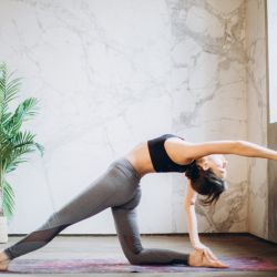 Cómo lograr el orgasmo con el yoga