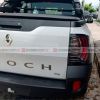 Renault Oroch