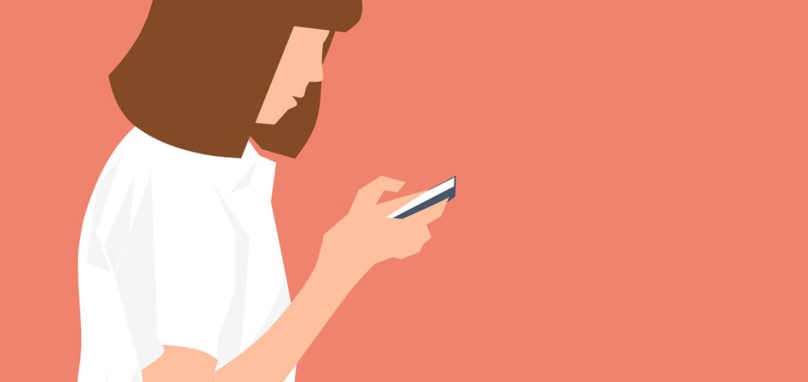 Détox de redes: los beneficios para la salud mental