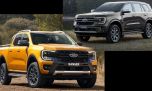 ¿Por qué son clave las ventas de las nuevas Ford Ranger y Everest?
