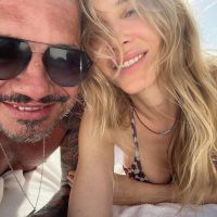 Dante Ortega habló sobre cómo es su relación con Marcelo Tinelli