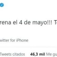Ester Expósito desmintió su ruptura con Nico Furtado de esta manera