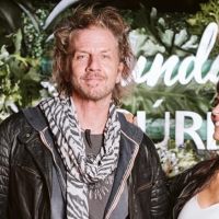 Facundo Arana enfrenta rumores de crisis con María Susini