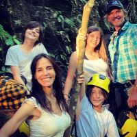 Facundo Arana enfrenta rumores de crisis con María Susini