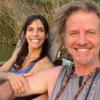 Facundo Arana enfrenta rumores de crisis con María Susini