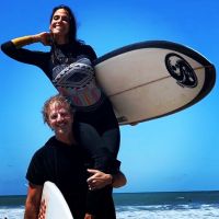 Facundo Arana enfrenta rumores de crisis con María Susini