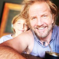 Facundo Arana enfrenta rumores de crisis con María Susini