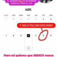 La insólita teoría sobre el nacimiento de Índigo, el hijo de Evaluna y Camilo