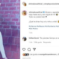Qué pasará con Silvina Luna tras su salida de El hotel de los famosos