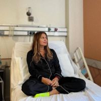Qué pasará con Silvina Luna tras su salida de El hotel de los famosos
