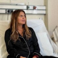 Qué pasará con Silvina Luna tras su salida de El hotel de los famosos