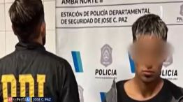 Inseguridad sin limites: asesinaron de dos balazos a un policía en José C. Paz